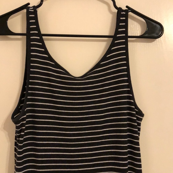 Tank dress - Picture 3 of 4